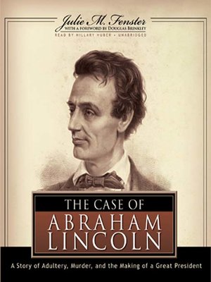 cover image of The Case of Abraham Lincoln